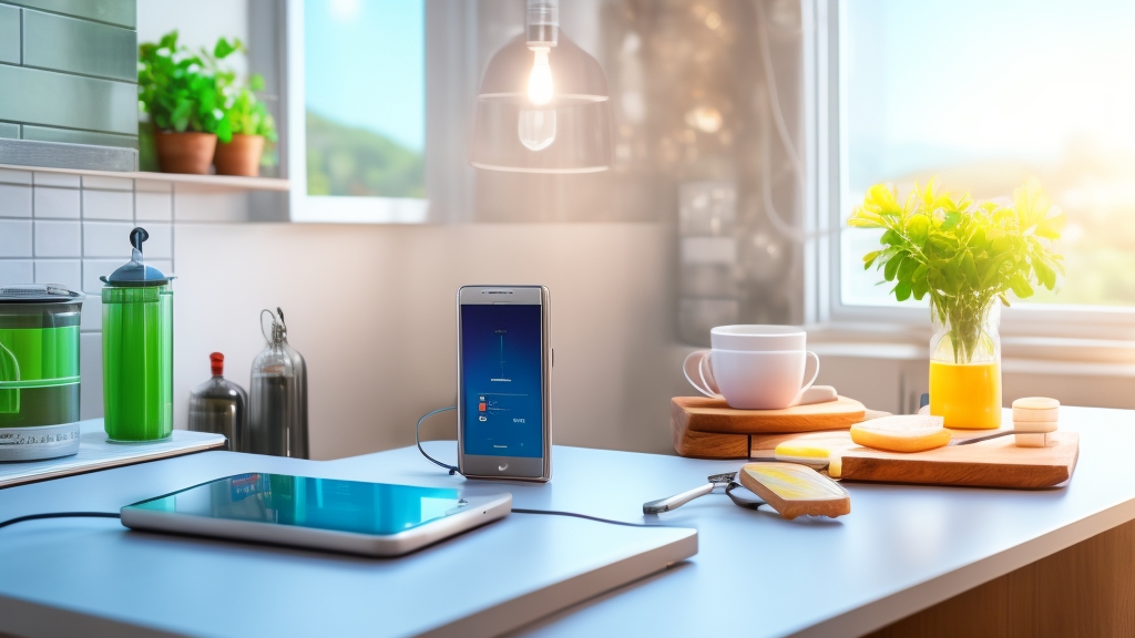 Power bank töltési sebesség funkció - gyorstöltés és teljesítmény teszt