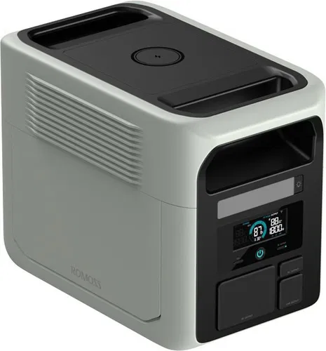 Romoss RM1800 1344Wh powerbank