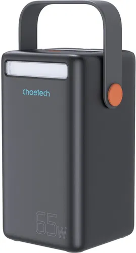 ChoeTech Powerbank B664 50000mAh PD 65W