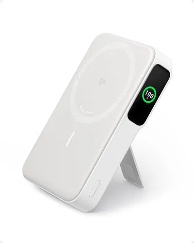 Anker 633 Magnetic Wireless Power Bank 10000mAh