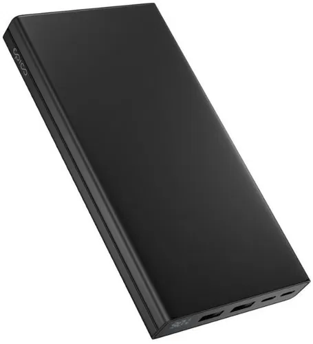Epico UltraPack 45W 30000mAh alumínium powerbank